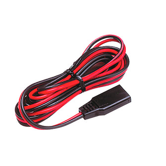 Vexilar Power Cord f/FL-18 &amp; FL-8 Flashers | PC0001