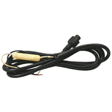 Vexilar Power Cord f/FL-12 &amp; FL-20 Flashers | PC0004