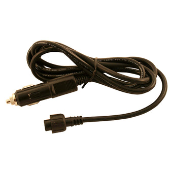 Vexilar Power Cord Adapter f/FL-12 &amp; FL-20 Flashers - 12 VDC - 6&#39; | PCDCA4
