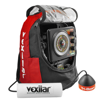 Vexilar Soft Pack f/Pro Pack II &amp; Ultra Pack | SP0007