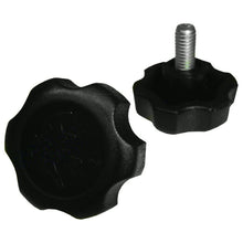 Vexilar Gimbal Knob f/All FL-Series Flashers - 2-Pieces | GBK001