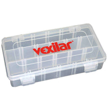 Vexilar Tackle Box Only f/Ultra &amp; Pro Pack Ice System | TKB100
