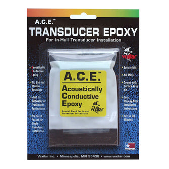 Vexilar A.C.E. Transducer Epoxy | ACE001