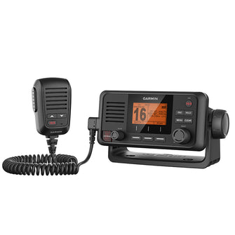 Garmin VHF 115 Marine Radio | 010-02096-00