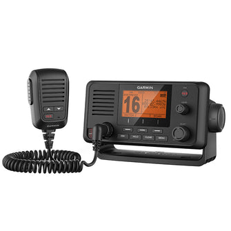 Garmin VHF 215 Marine Radio | 010-02097-00