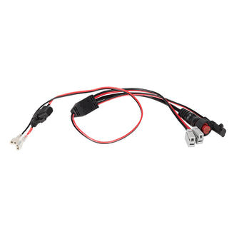 Garmin Panoptix&trade; Ice Fishing Replacement Power Cable | 010-12676-35