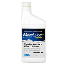 Forespar MareLube Valve General Purpose Lubricant - 16 oz. | 770055