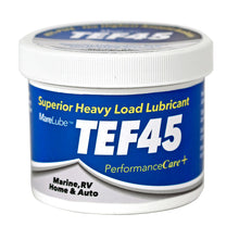 Forespar MareLube TEF45 Max PTFE Heavy Load Lubricant - 4 oz. | 770067