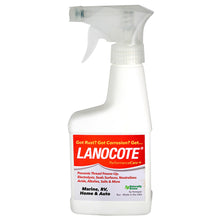 Forespar Lanocote Rust &amp; Corrosion Solution - 8 oz. | 770007