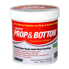 Forespar Lanocote Rust &amp; Corrosion Solution Prop and Bottom - 16 oz. | 770035