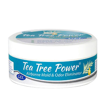 Forespar Tea Tree Power Gel - 2oz | 770201