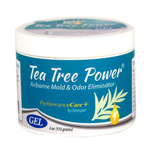 Forespar Tea Tree Power Gel - 4oz | 770202