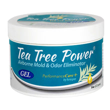 Forespar Tea Tree Power Gel - 8oz | 770203