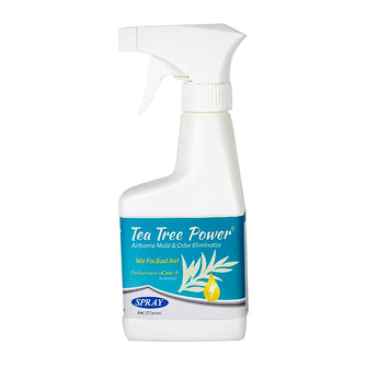 Forespar Tea Tree Power Spray - 8oz | 770207