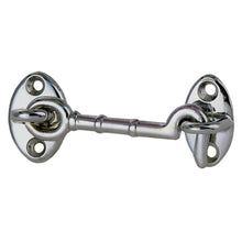 Perko Chrome Plated Bronze Cabin Door Hook - 3" | 0956DP4CHR