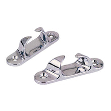 Perko Skene Bow Chocks - Pair | 1223DP0CHR