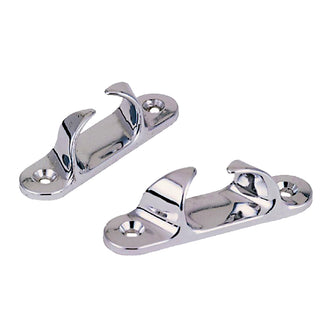 Perko Skene Bow Chocks - Pair | 1223DP0CHR