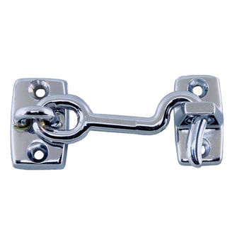 Perko Chrome Plated Zinc Cabin Door Hook - 3" | 1199DP3CHR