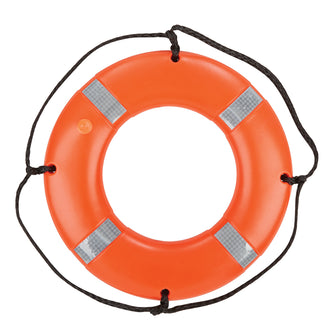 Kent Ring Buoy - 24" - Orange | 152200-200-024-13