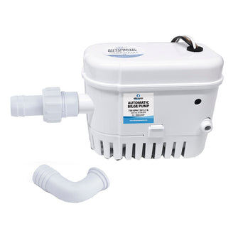 Albin Pump Automatic Bilge Pump 750 GPH - 12V | 01-04-016