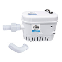 Albin Pump Automatic Bilge Pump 750 GPH - 24V | 01-04-017