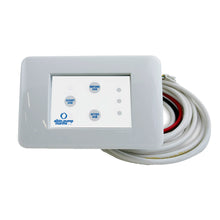 Albin Pump Marine Digital Control Panel Silent Electric Toilet | 07-66-024