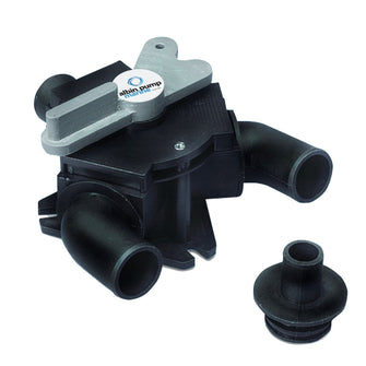 Albin Pump Marine Y-Valve HD | 07-66-034