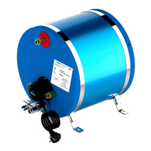 Albin Pump Marine Premium Water Heater 22L - 230V | 08-01-001