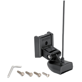 Humminbird XNT-9-HW-T HELIX&reg; Dual Spectrum CHIRP Transom Mount Transducer w/Temp | 710274-1