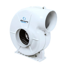 Albin Pump Marine Air Blower 500 Flex - 12V | 10-03-007