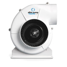 Albin Pump Marine Air Blower 750 Flex - 12V | 10-03-009