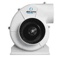 Albin Pump Marine Air Blower 750 Flex - 24V | 10-03-010