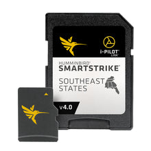 Humminbird SmartStrike&reg; Southeast States - Version 4 | 600039-4