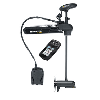 Minn Kota Ultrex 80/MDI/IP Trolling Motor w/i-Pilot Link &amp; Bluetooth- 24V-80lb-45" | 1368860