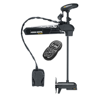 Minn Kota Ultrex 80/MDI/IP Trolling Motor w/i-Pilot &amp; Bluetooth- 24V-80lb-52" | 1368851