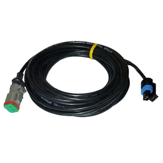 Faria Extension Cable for Transducers w/Deutsch Connector | KTF072