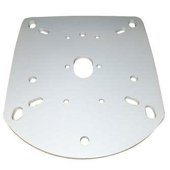 Scanstrut Open Array Plate 1 f/All Open Array Radars | DPT-OA-PLATE-01