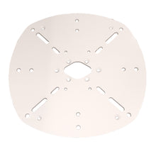 Scanstrut Satcom Plate 3 Designed f/Satcoms Up to 60cm (24") | DPT-S-PLATE-03