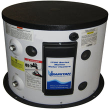 Raritan 20-Gallon Hot Water Heater w/Heat Exchanger - 4500w/240v | 17201203