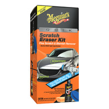 Meguiar&#39;s Quik Scratch Eraser Kit | G190200