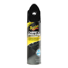 Meguiar&#39;s Carpet &amp; Upholstery Cleaner - 19oz. | G191419