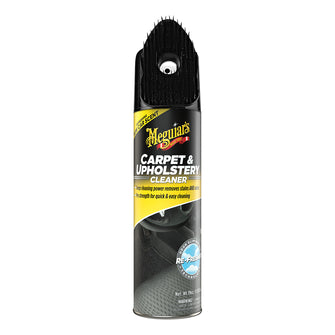 Meguiar&#39;s Carpet &amp; Upholstery Cleaner - 19oz. | G191419