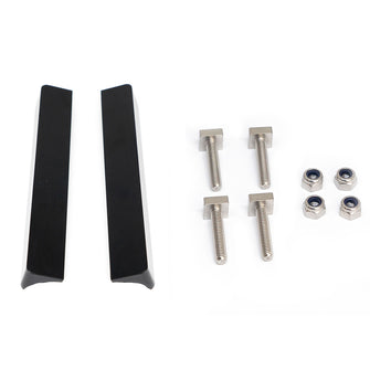 FUSION Front Flush Kit f/MS-RA770 Apollo Series | 010-12817-00