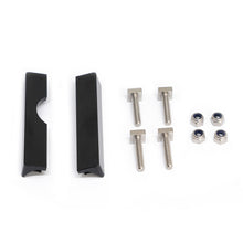 FUSION Front Flush Kit for MS-SRX400 and MS-ERX400 Apollo Series Components | 010-12830-00