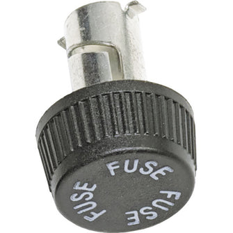 Blue Sea 5022 Panel Mount AGC/MDL Fuse Holder Replacement Cap | 5022