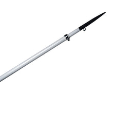 C.E. Smith Gen2 Carbon Fiber Center Rigger Pole - 12&#39; - White - Single | 56565