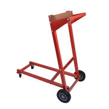 C.E. Smith Outboard Motor Dolly - 250lb. - Red | 27580