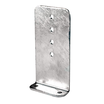 C.E. Smith Vertical 90&deg; Bunk Bracket - 5" x 10" - Aluminum | 10162A40