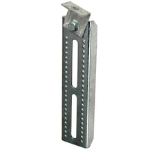 C.E. Smith Roller Bunk Mounting Bracket - 11" | 10003GA