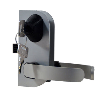 Southco Offshore Swing Door Latch Key Locking | ME-01-210-60